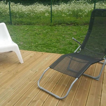 Ferienwohnung Les Rosati Arras Exterior foto