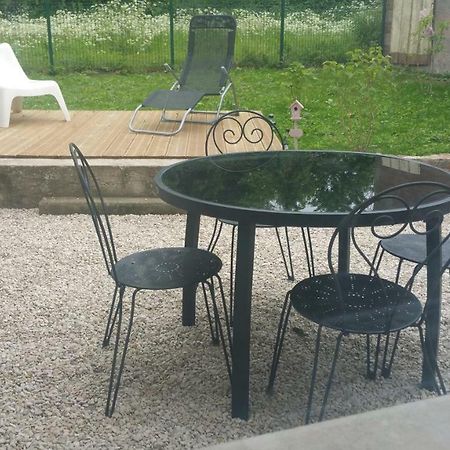Ferienwohnung Les Rosati Arras Exterior foto