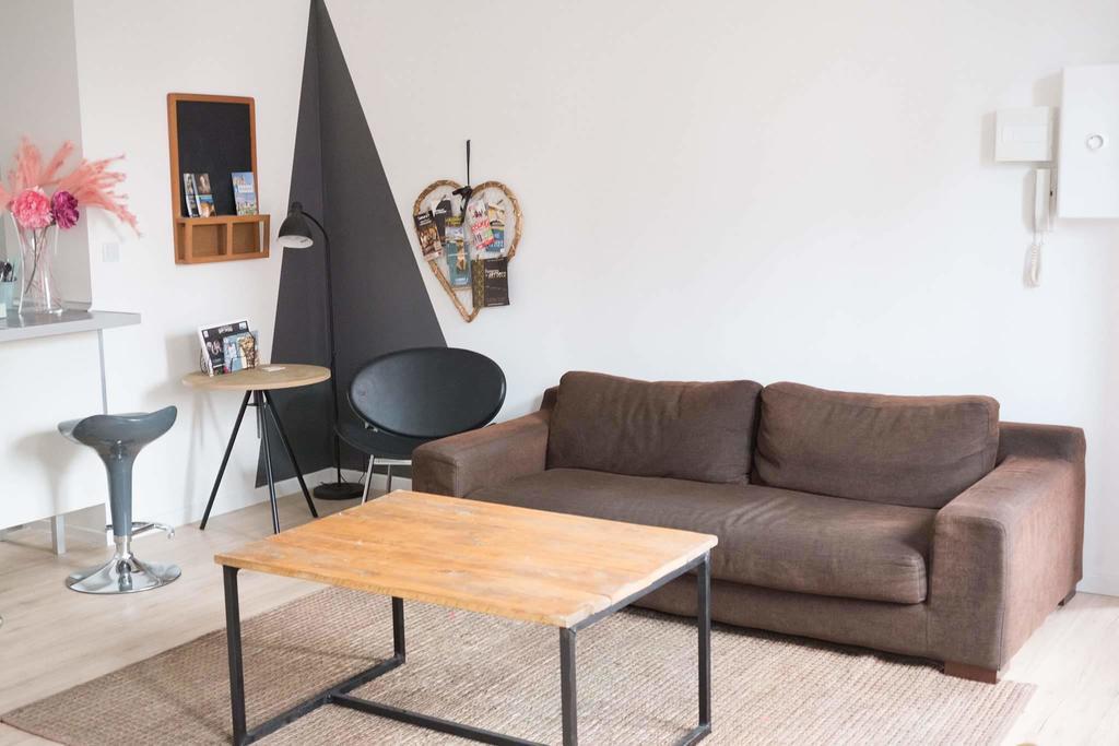 Ferienwohnung Les Rosati Arras Exterior foto
