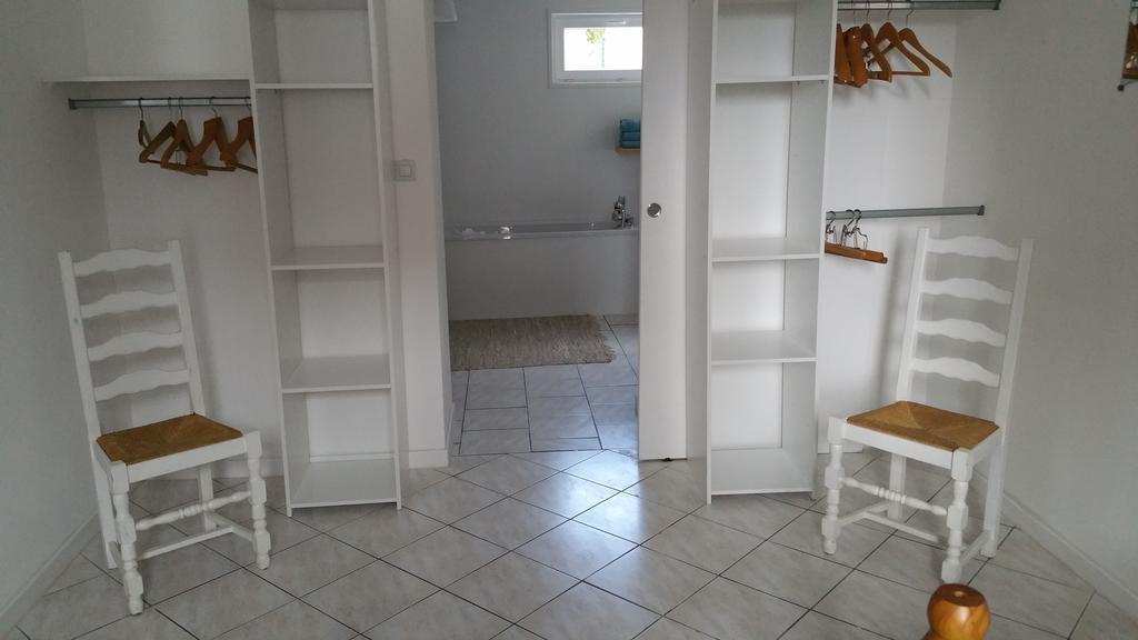 Ferienwohnung Les Rosati Arras Exterior foto