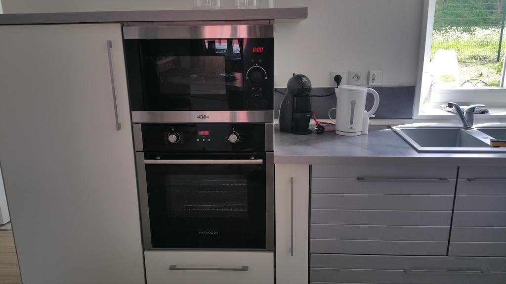 Ferienwohnung Les Rosati Arras Exterior foto
