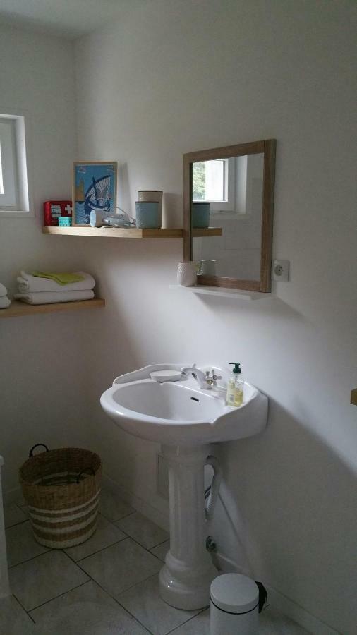Ferienwohnung Les Rosati Arras Exterior foto